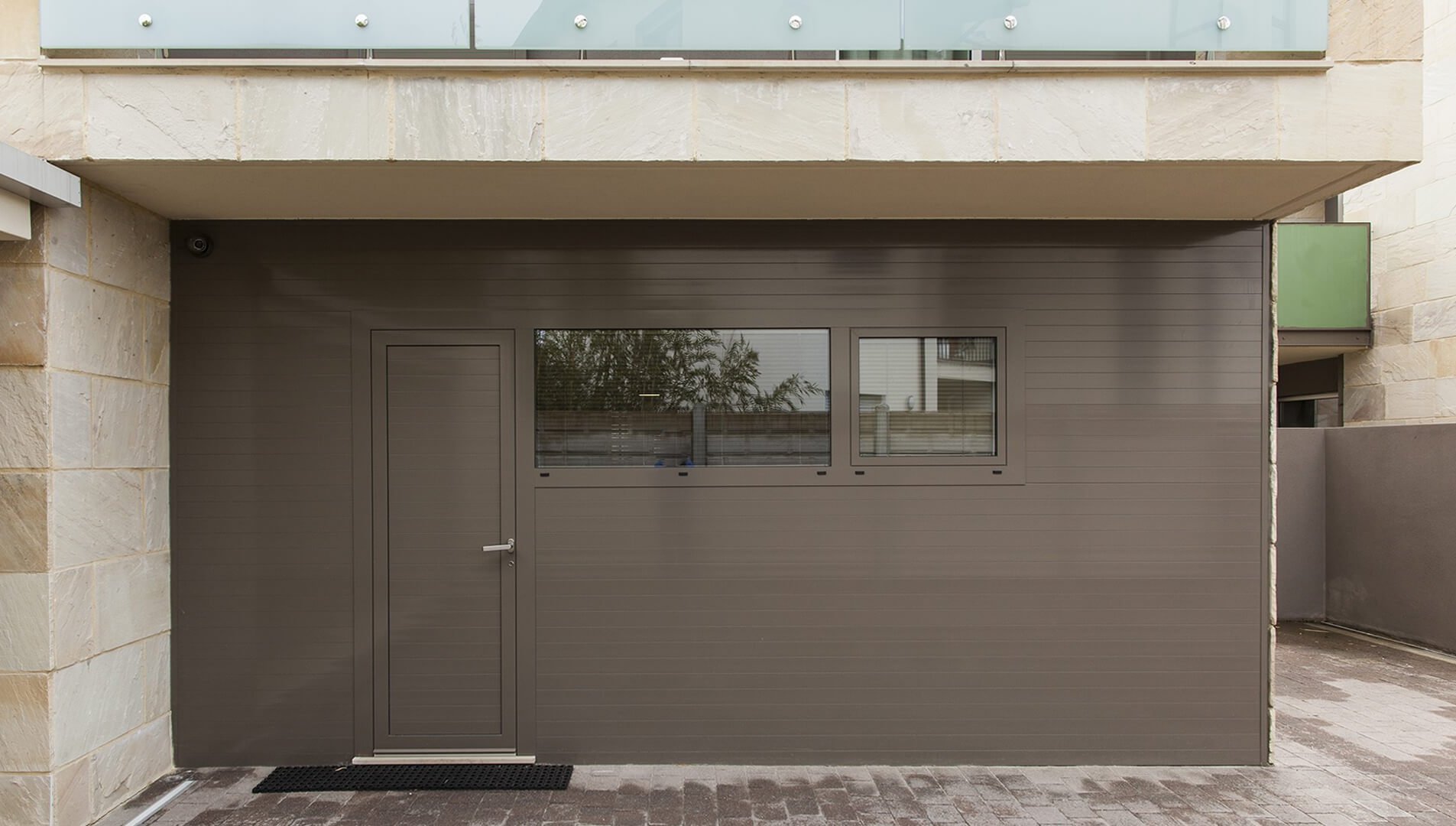 Complesso residenziale